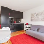 Apartment Refugio Muralha By Se Braga