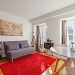 Refugio Muralha By Se Apartment