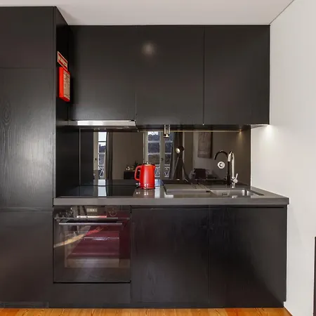 Refugio Muralha By Se Braga