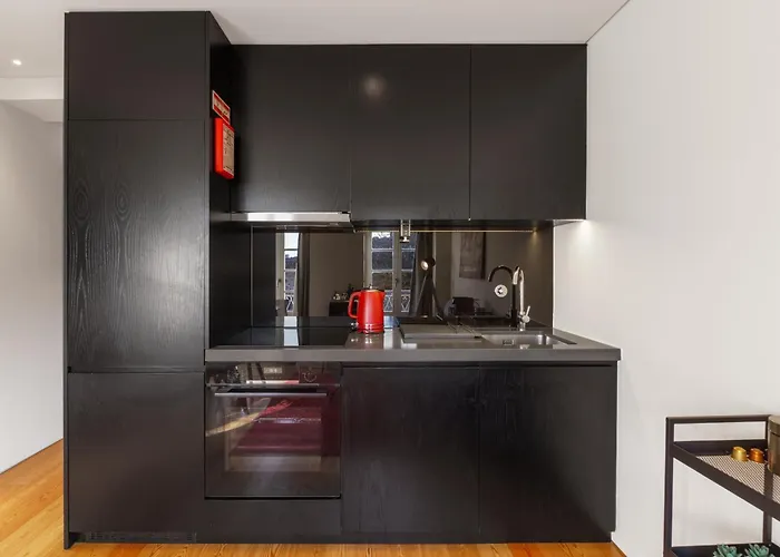 Refugio Muralha By Se Braga