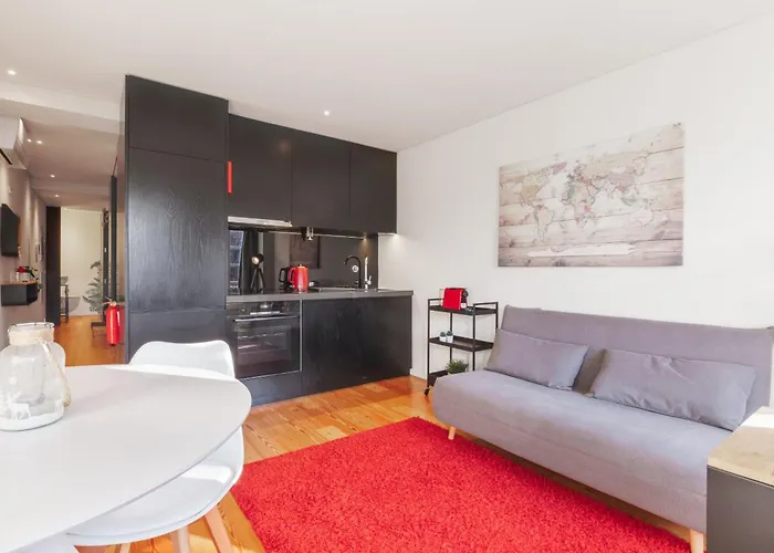 Apartment Refugio Muralha By Se Braga